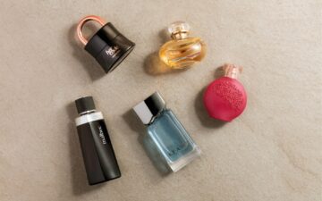 Perfume é assinatura: seis fragrâncias para celebrar a data