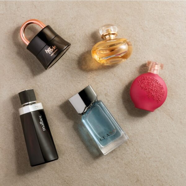 Perfume é assinatura: seis fragrâncias para celebrar a data