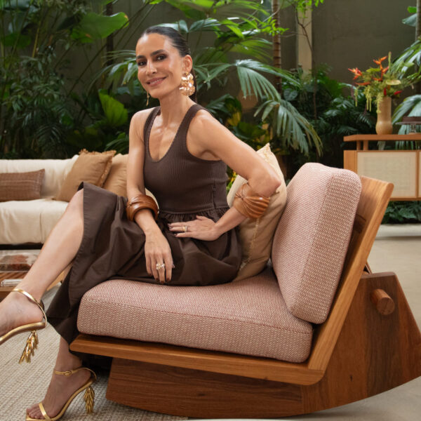 Arquitetos e designers se reúnem no Jardins para lançamento da nova coleção da 55design