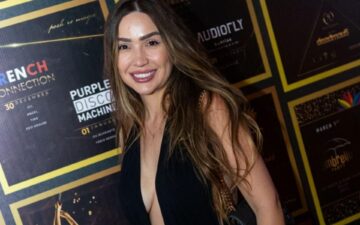 Posh Club lança label Flashback e celebra duas décadas de história nas pistas de Jurerê Internacional