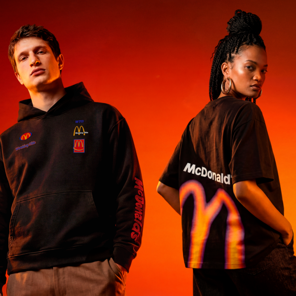 Méqui vira look (sim!) e entra no line-up fashion do Lollapalooza