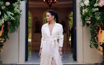 Charth celebra seus 10 anos com encontro especial de Páscoa em São Paulo