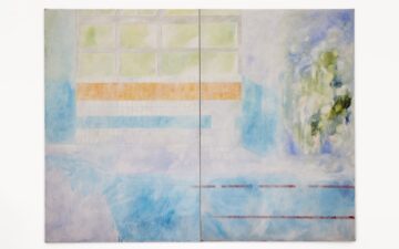 Almeida & Dale participa da Art Basel Hong Kong 2026 com mostra individual de Thiago Hattnher e seleção de artistas internacionais