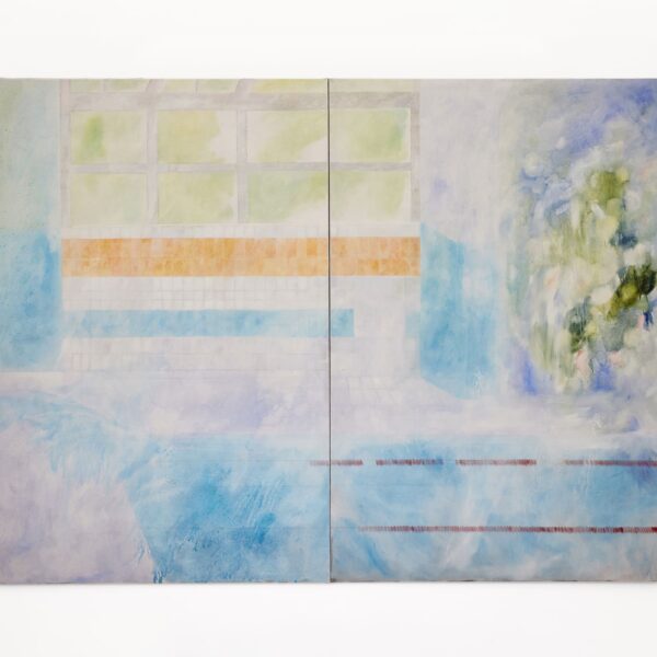 Almeida & Dale participa da Art Basel Hong Kong 2026 com mostra individual de Thiago Hattnher e seleção de artistas internacionais