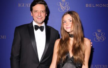 Belmond abre temporada em São Paulo com jantar de gala na Casa Jereissati