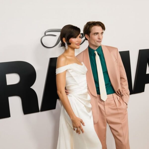 'The Drama' divulga novo teaser com Zendaya e Robert Pattinson