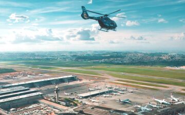 Quando a viagem começa antes do embarque: experiências de luxo ganham nova dimensão