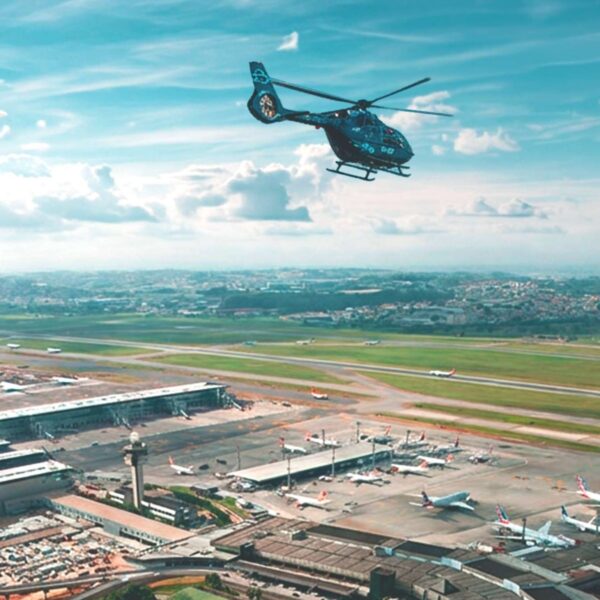 Quando a viagem começa antes do embarque: experiências de luxo ganham nova dimensão