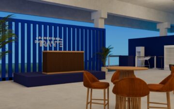 Backstage Mirante chega ao Lollapalooza Brasil com nova proposta de hospitalidade premium