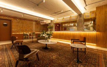 Mais do que um endereço: quando o espaço define a experiência do evento