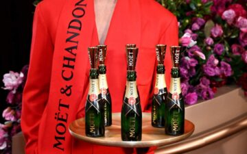 Golden Globes Tribute Gala estreia no Brasil em noite especial no Copacabana Palace