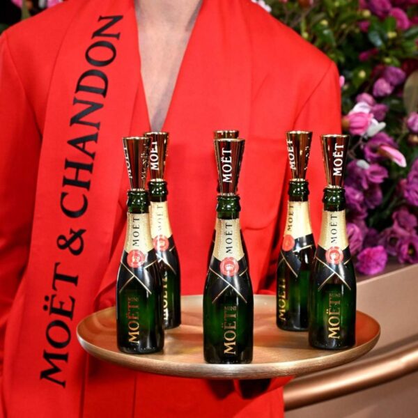 Golden Globes Tribute Gala estreia no Brasil em noite especial no Copacabana Palace