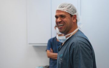 De olho em Paris e nos Jogos Olímpicos de 2028, médico aposta no acesso como chave do alto rendimento