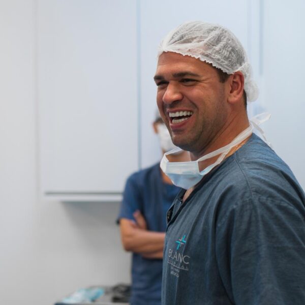 De olho em Paris e nos Jogos Olímpicos de 2028, médico aposta no acesso como chave do alto rendimento