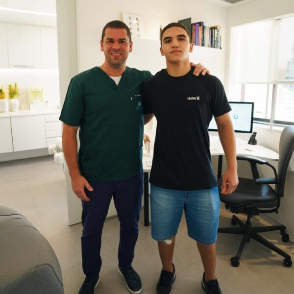 De olho em Paris e nos Jogos Olímpicos de 2028, médico aposta no acesso como chave do alto rendimento