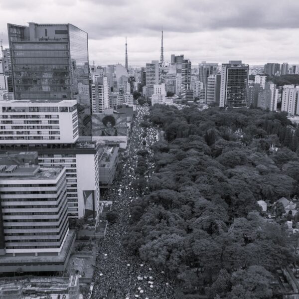 Acadêmicos do Baixo Augusta recebe voto de júbilo da Câmara Municipal de São Paulo