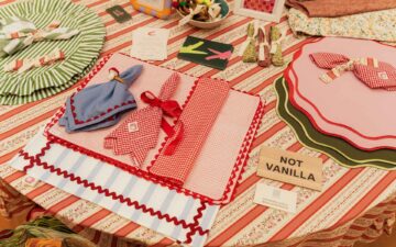 Carandaí 25 celebra 15 anos e reforça São Paulo como vitrine da moda autoral brasileira