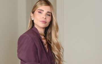 A atenção como poder invisível, por Maria Klien