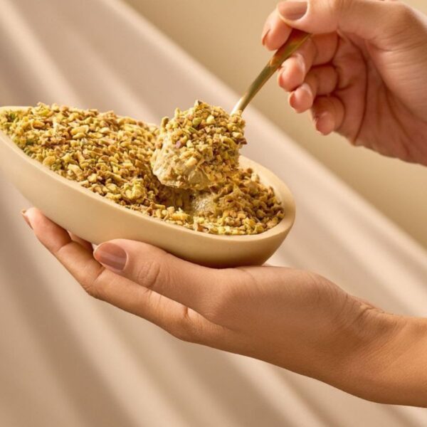 Texturas e recheios ganham protagonismo na Páscoa da Bacio di Latte