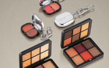 Beleza multifuncional ganha protagonismo com nova geração de paletas práticas e versáteis