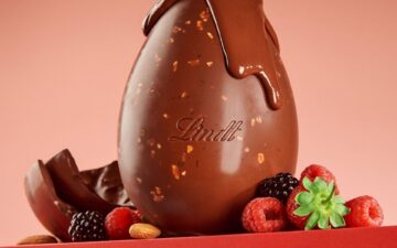 Sabores intensos e clássicos revisitados marcam a Páscoa 2026 com chocolates que transformam o presente em experiência