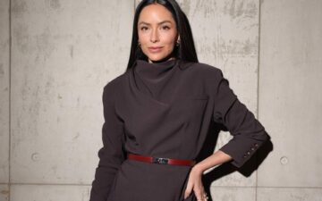 Malu Mesquita celebra 11 anos de trajetória com experiência sensorial em São Paulo