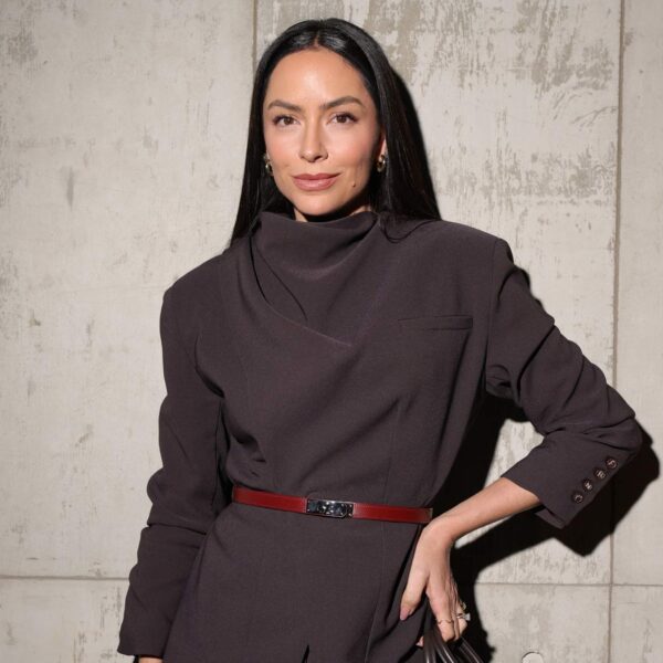 Malu Mesquita celebra 11 anos de trajetória com experiência sensorial em São Paulo