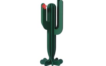 Cabideiros com cara de escultura: quando o funcional encontra o design autoral