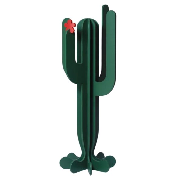 Cabideiros com cara de escultura: quando o funcional encontra o design autoral