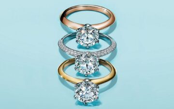 Entre brilho e legado, o diamante segue como símbolo atemporal da alta joalheria