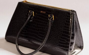Do clássico ao fashionista: as bolsas que definem o estilo do Outono/Inverno 2026