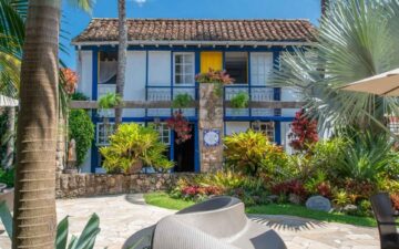 Sandi Hotel aposta em vinho de nicho da Borgonha e reforça curadoria exclusiva em Paraty