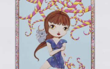 Nina Pandolfo apresenta “Portais” e transforma o Farol Santander em travessia sensorial entre imaginação e memória