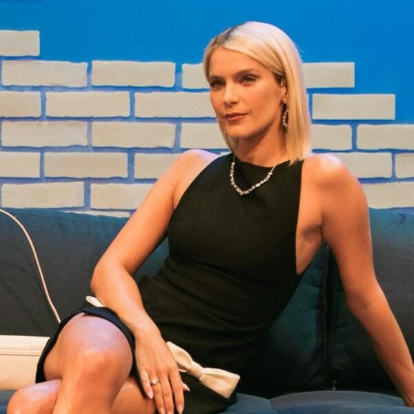 Isabella Santoni prorroga temporada de “Baixa Sociedade” após sucesso de público em São Paulo