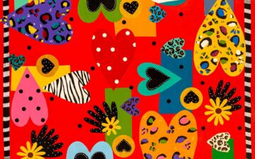 Lola Albonico apresenta primeira individual no Brasil com obras inspiradas em memórias afetivas