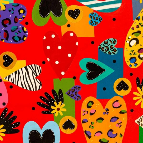 Lola Albonico apresenta primeira individual no Brasil com obras inspiradas em memórias afetivas