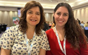 Networking global que movimenta o turismo e a comunicação