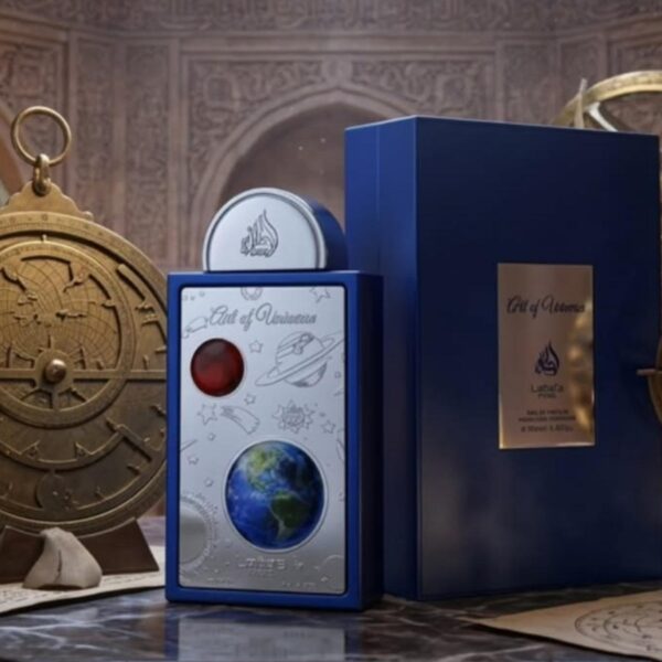 Perfumes árabes ganham espaço como objetos de desejo e peças de decoração