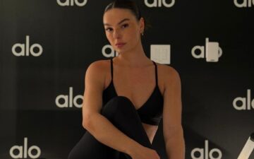 Marca de activewear premium inaugura primeira loja no Rio e reforça expansão no Brasil