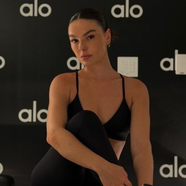 Marca de activewear premium inaugura primeira loja no Rio e reforça expansão no Brasil