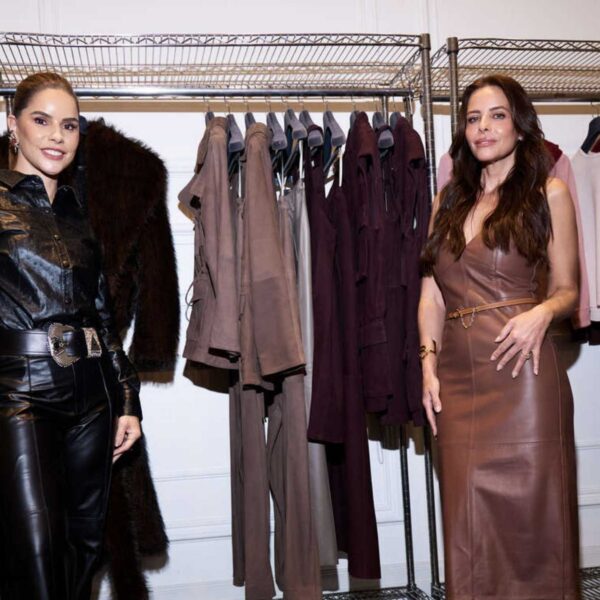 Iorane apresenta coleção Rare Edition em brunch intimista com curadoria de joias em São Paulo