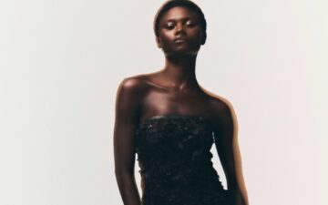 Nova coleção marca momento de expansão e maturidade criativa de Carol Rossato