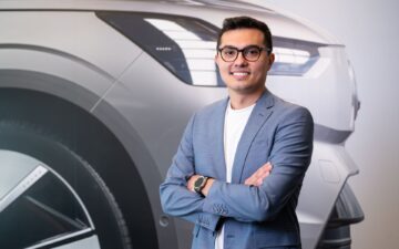 EX30 consolida nova fase da Volvo e reforça conexão com uma geração mais jovem