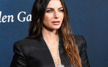 Tiffany & Co. revela nova coleção de alta joalheria em noite especial em Nova York