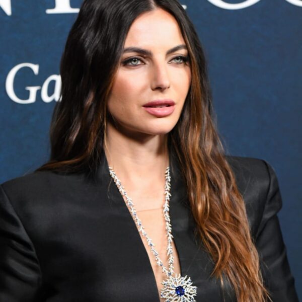 Tiffany & Co. revela nova coleção de alta joalheria em noite especial em Nova York