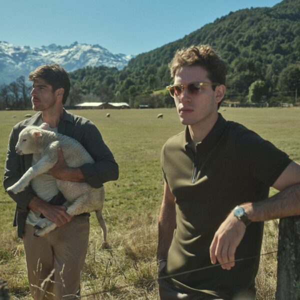 Inverno masculino aposta em estilo e funcionalidade inspirados nas paisagens da Patagônia