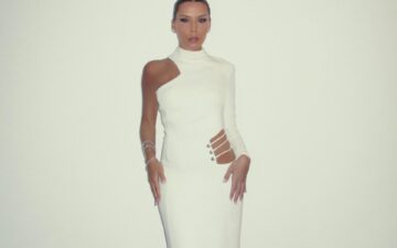 Helena Silvarolli celebra aniversário com festa exclusiva em São Paulo