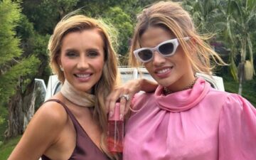 FEEDBACCHI | Arte: sentimento que se materializa