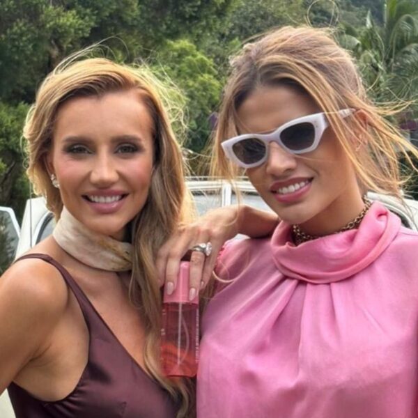 FEEDBACCHI | Arte: sentimento que se materializa