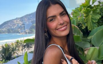 Lara Akel revela seus restaurantes favoritos para descobrir novos sabores no Rio de Janeiro